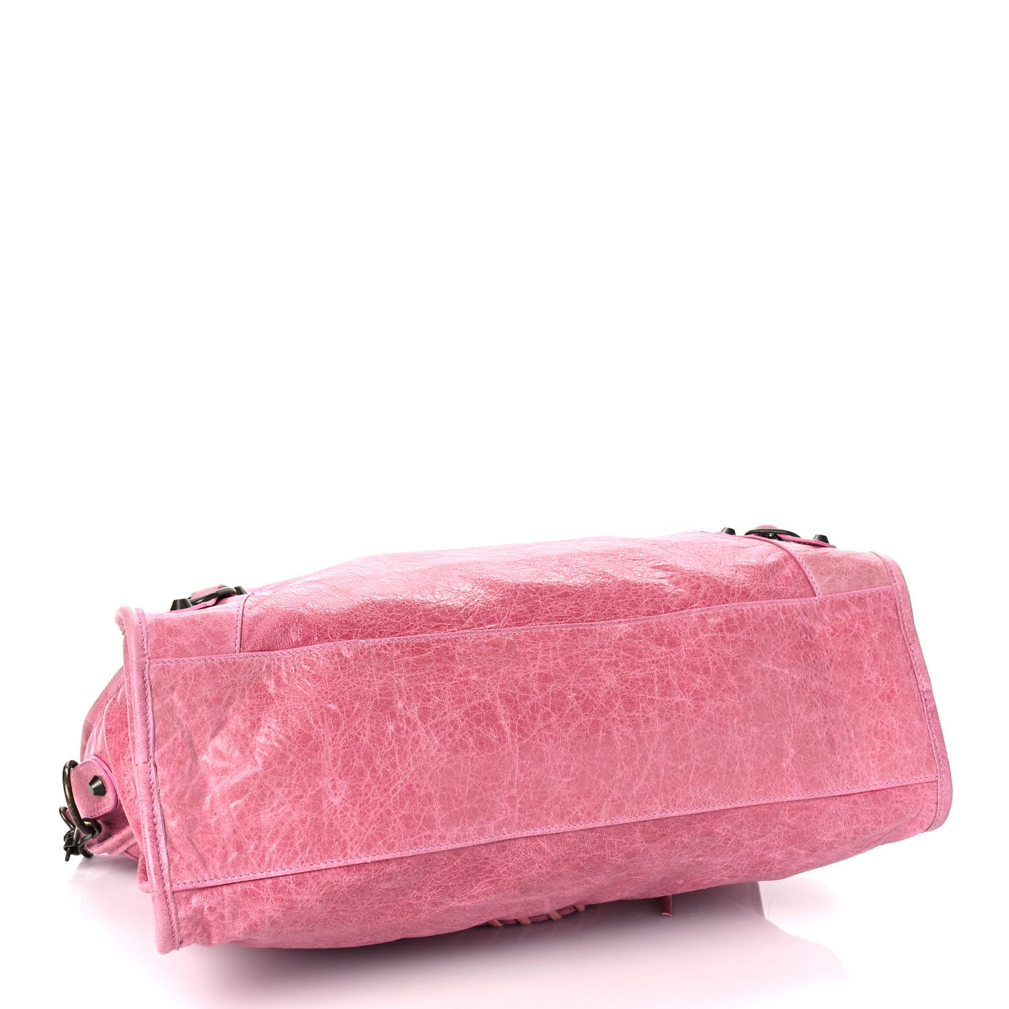 Agneau Classic Hardware City Bubblegum