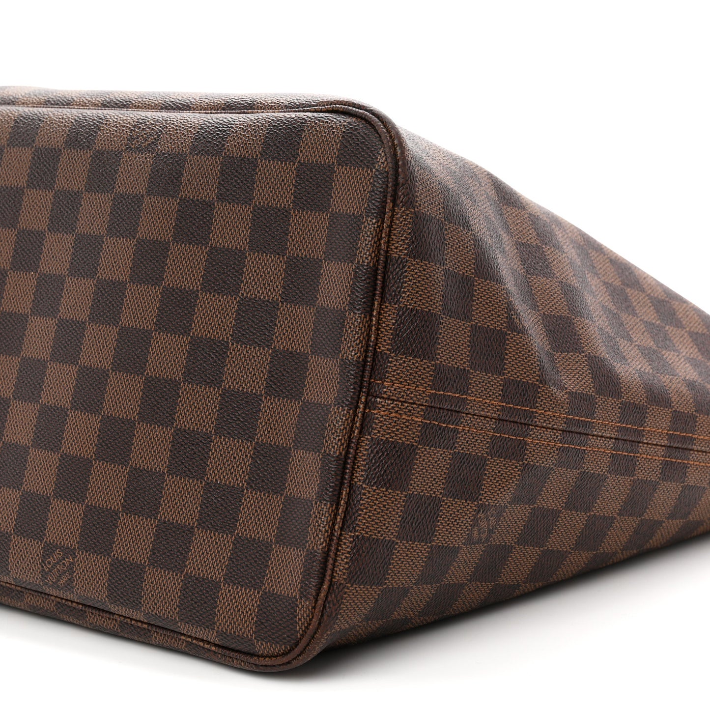 Damier Ebene Neverfull GM