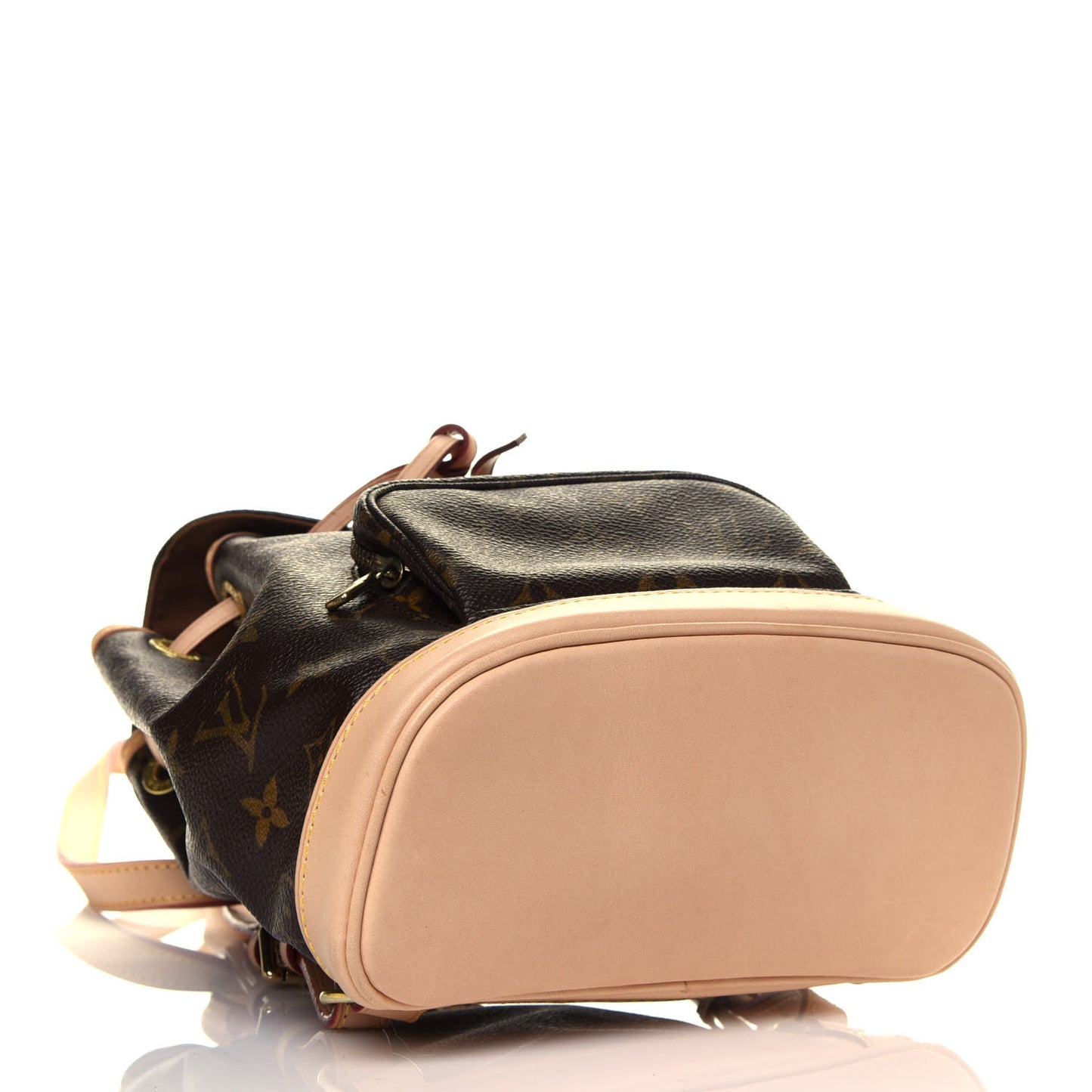 Monogram Mini Montsouris Backpack