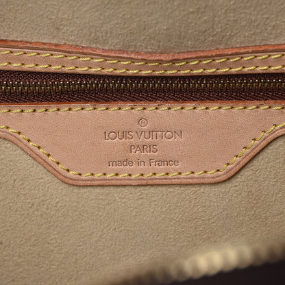 Louis Vuitton Monogram Cite GM 8 of 9
