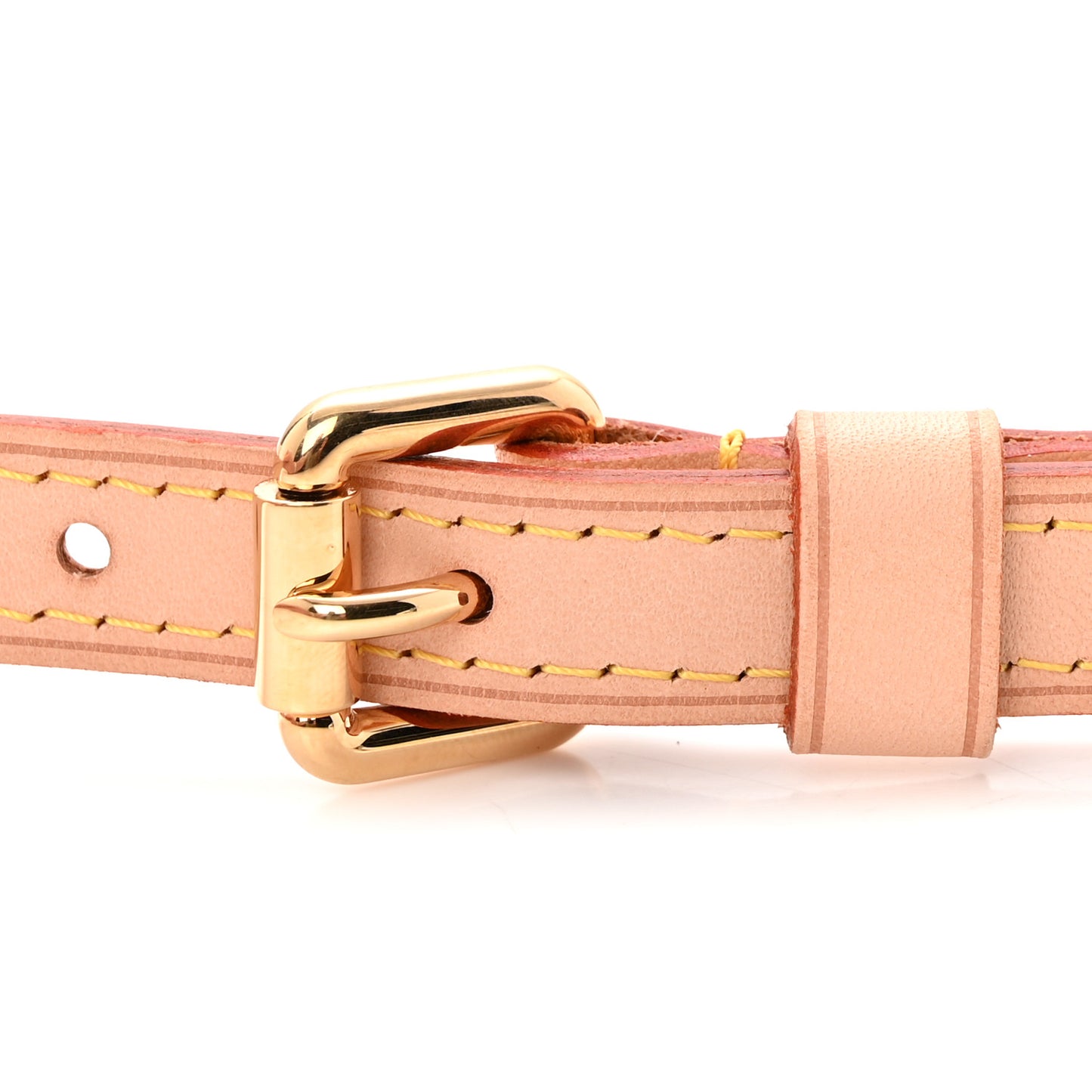 Vachetta 20mm Adjustable Shoulder Strap