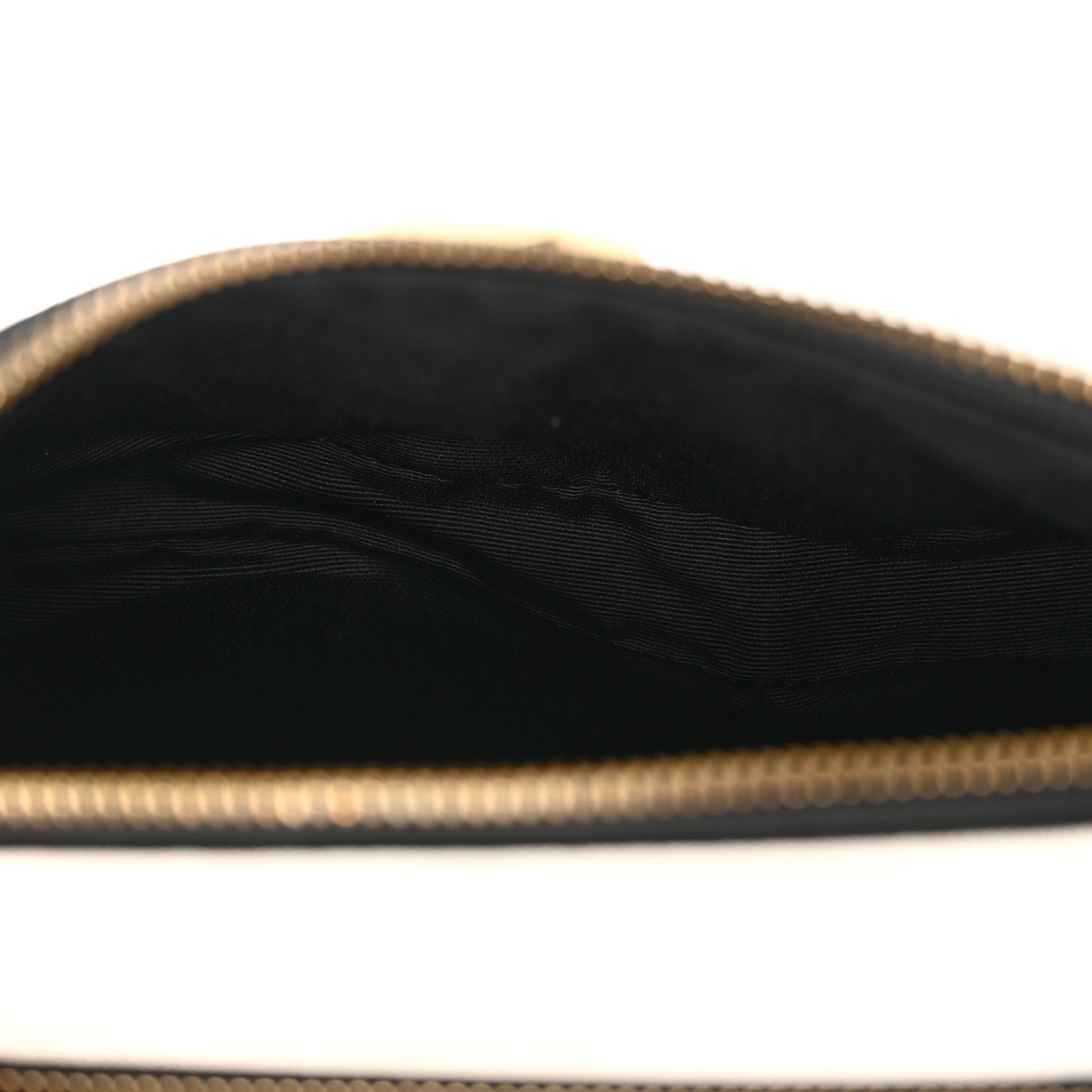 Saffiano Small Snapshot Camera Bag Sandcastle