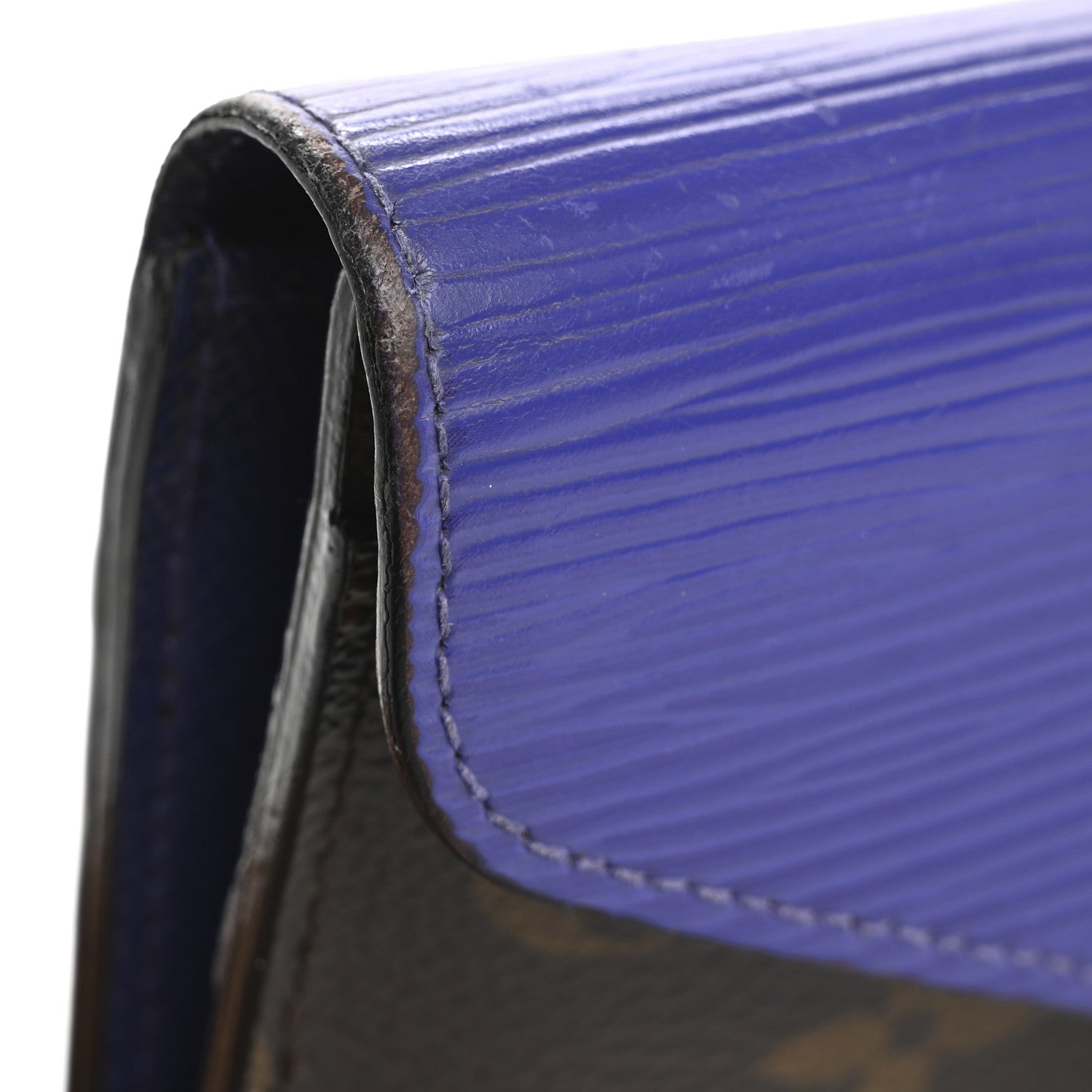 Louis Vuitton Monogram Epi Marie-Lou Long Wallet Figue 14 of 16