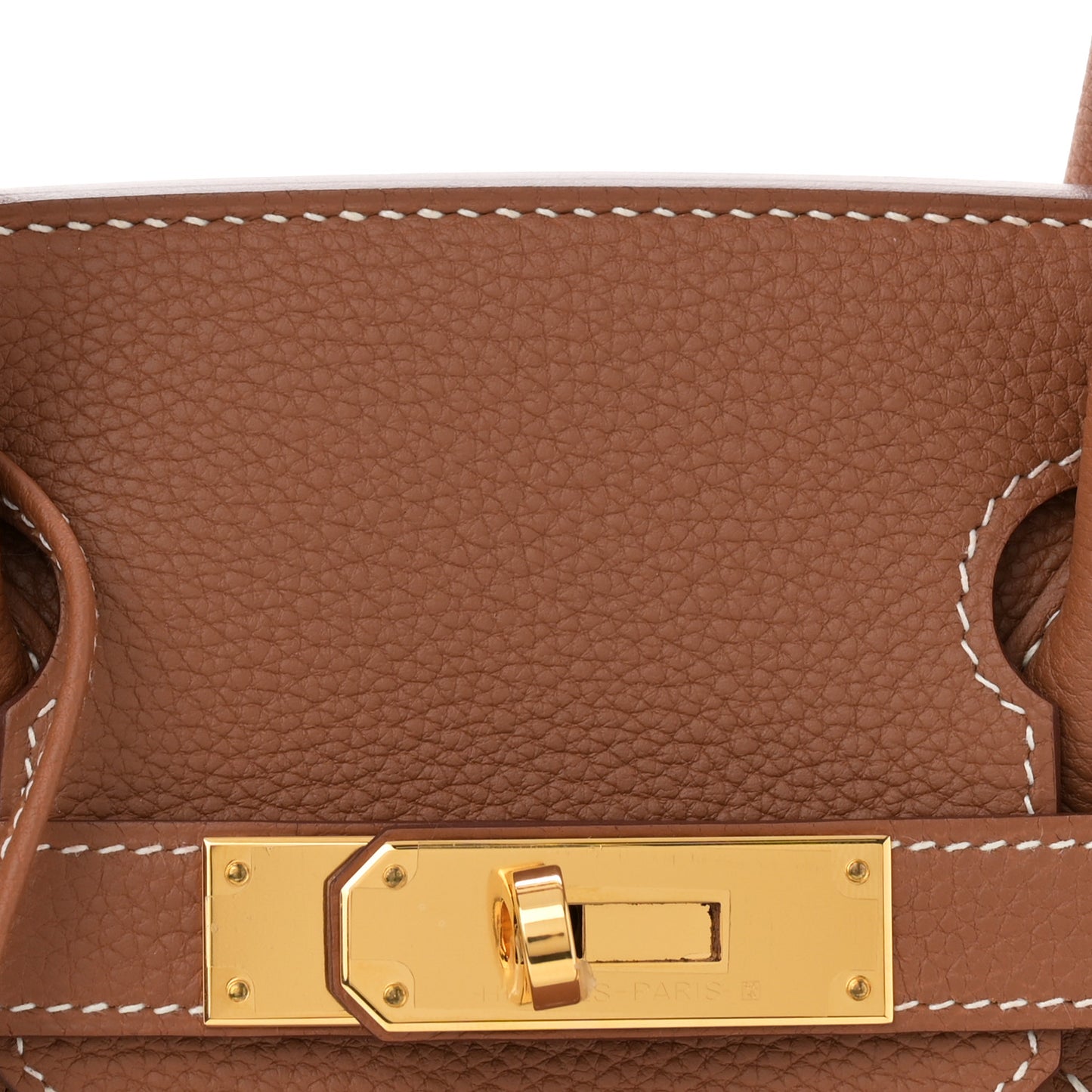 Togo BIRKIN 30 Gold