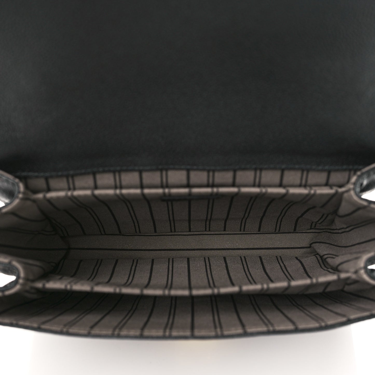 Empreinte Pochette Metis Black