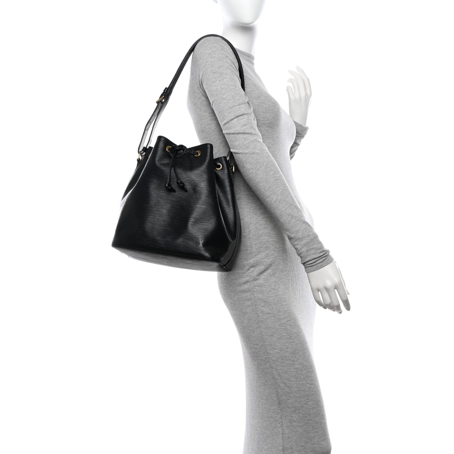 Epi Petit Noe Black