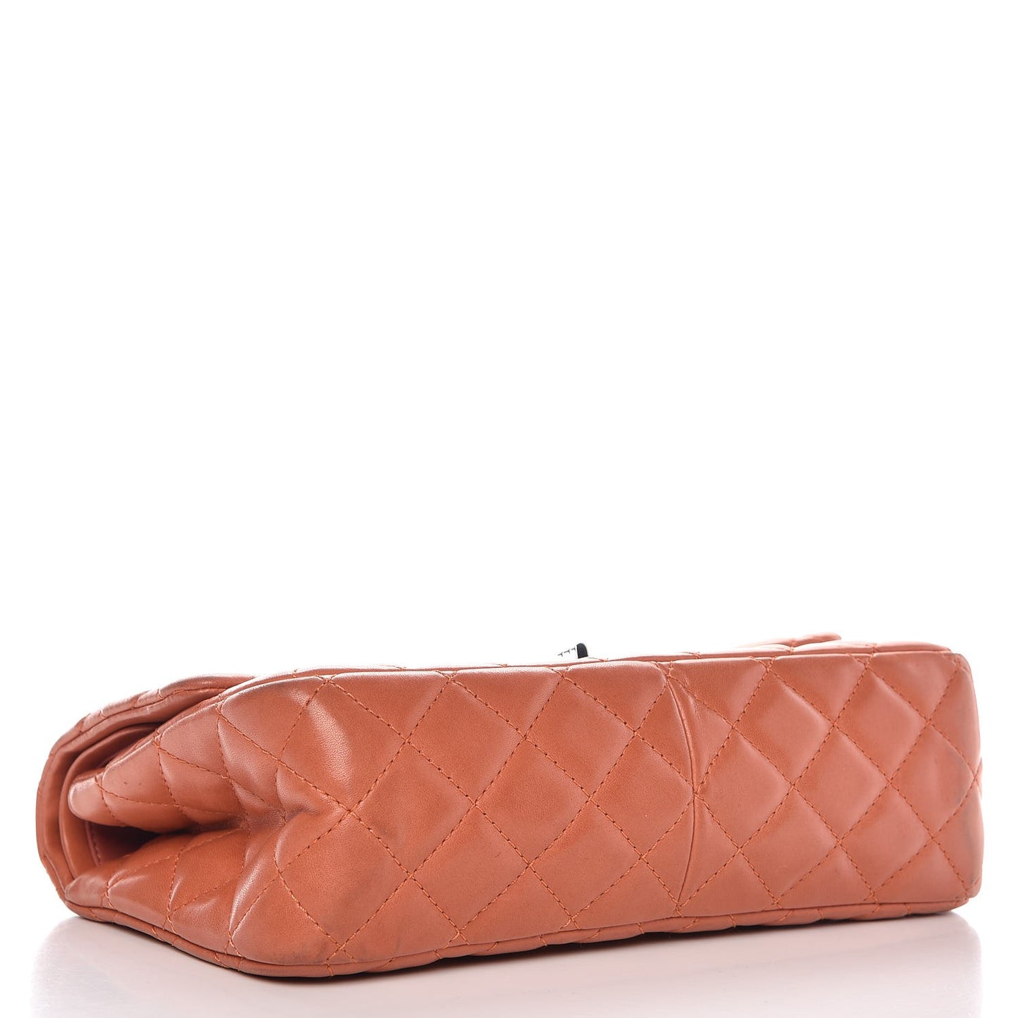 Lambskin Quilted 2.55 Reissue 226 Flap Brown