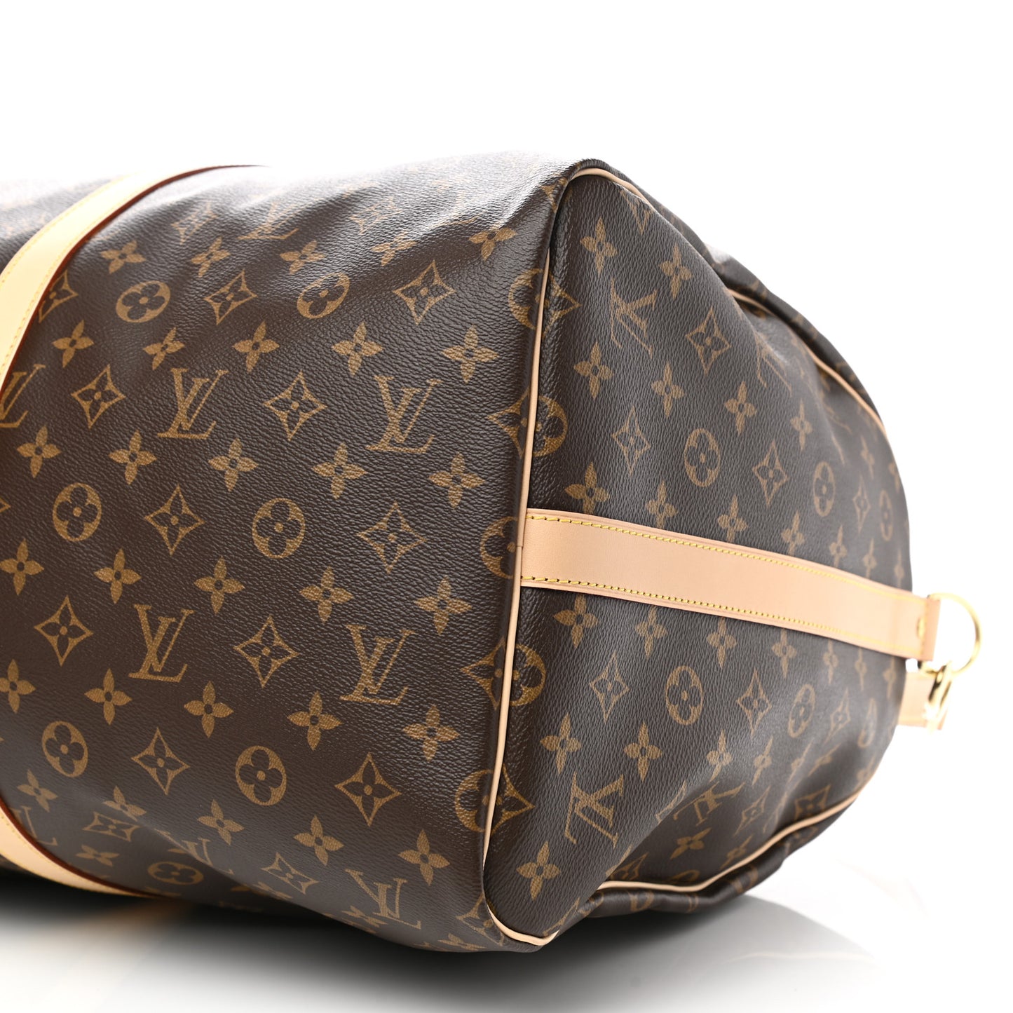 Monogram Keepall Bandouliere 55