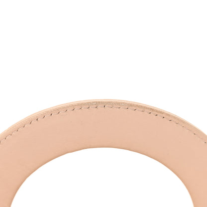 Christian Dior Lambskin Cannage Small Lucky Badges My Lady Dior Pink 12 of 13