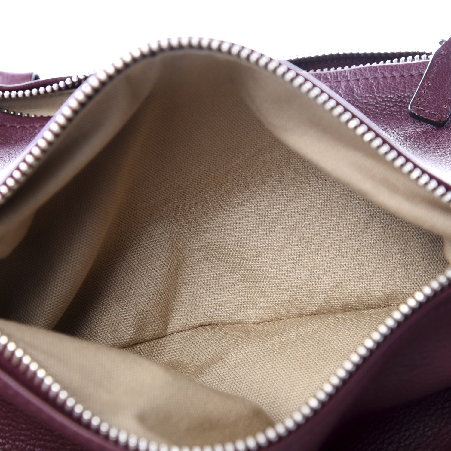 Givenchy Sugar Goatskin Small Pandora Oxblood 5 of 9