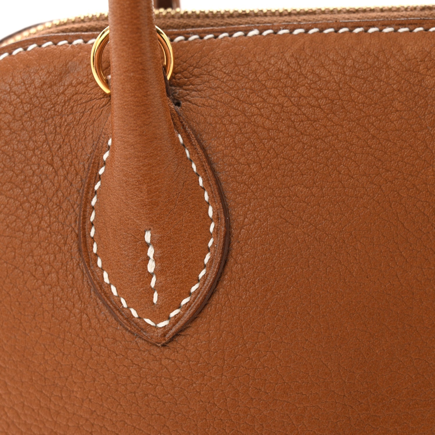 Hermes Barenia Faubourg Mini 1923 Bolide Favue 13 of 15