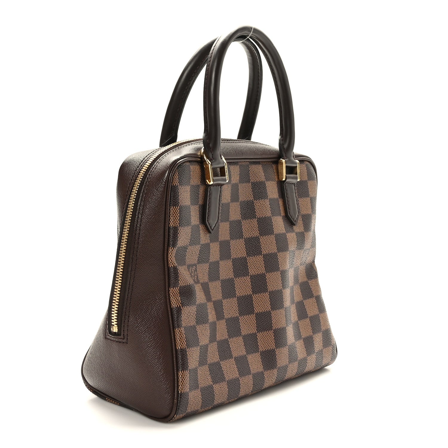 Louis Vuitton Damier Ebene Brera 3 of 10