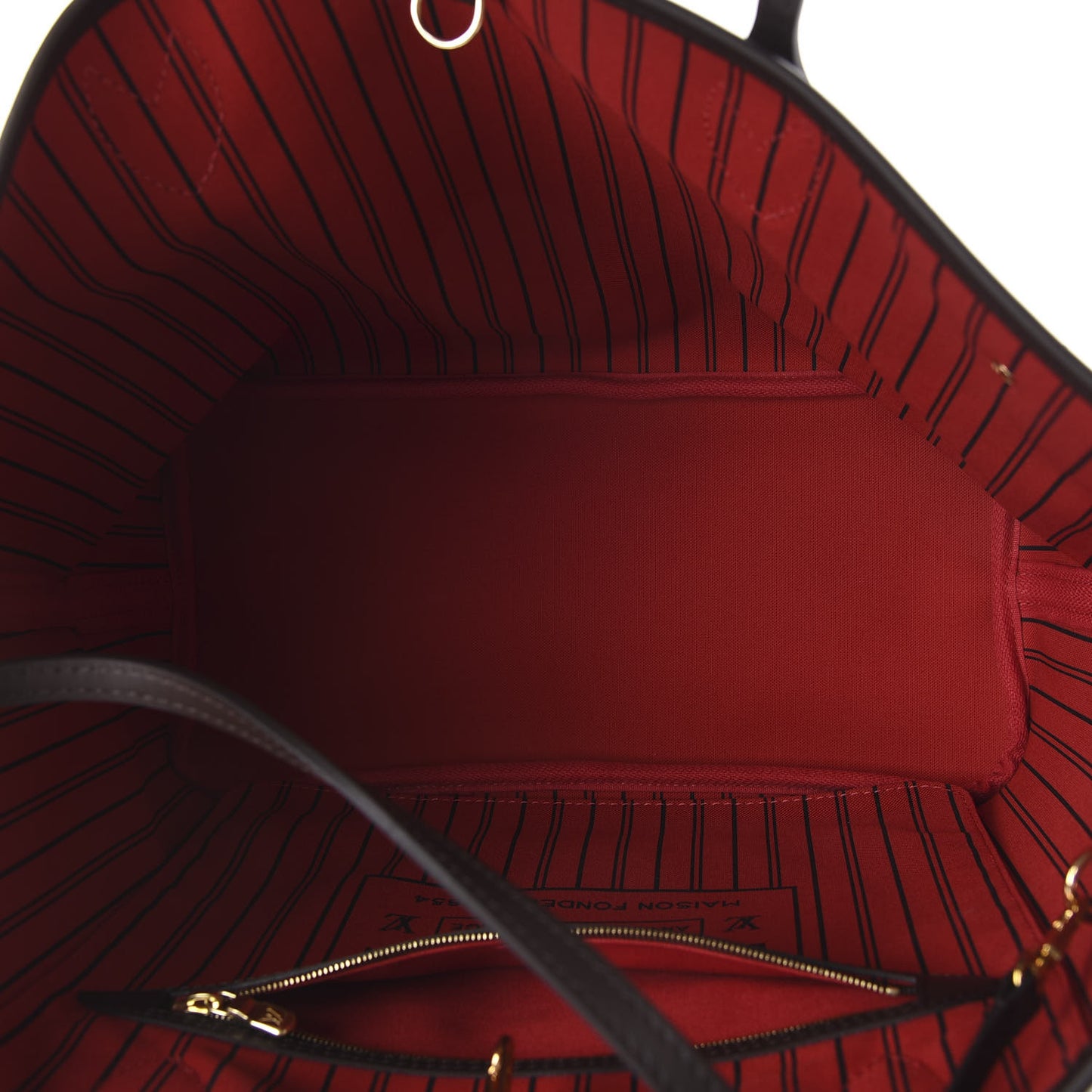 Damier Ebene Neo Neverfull MM