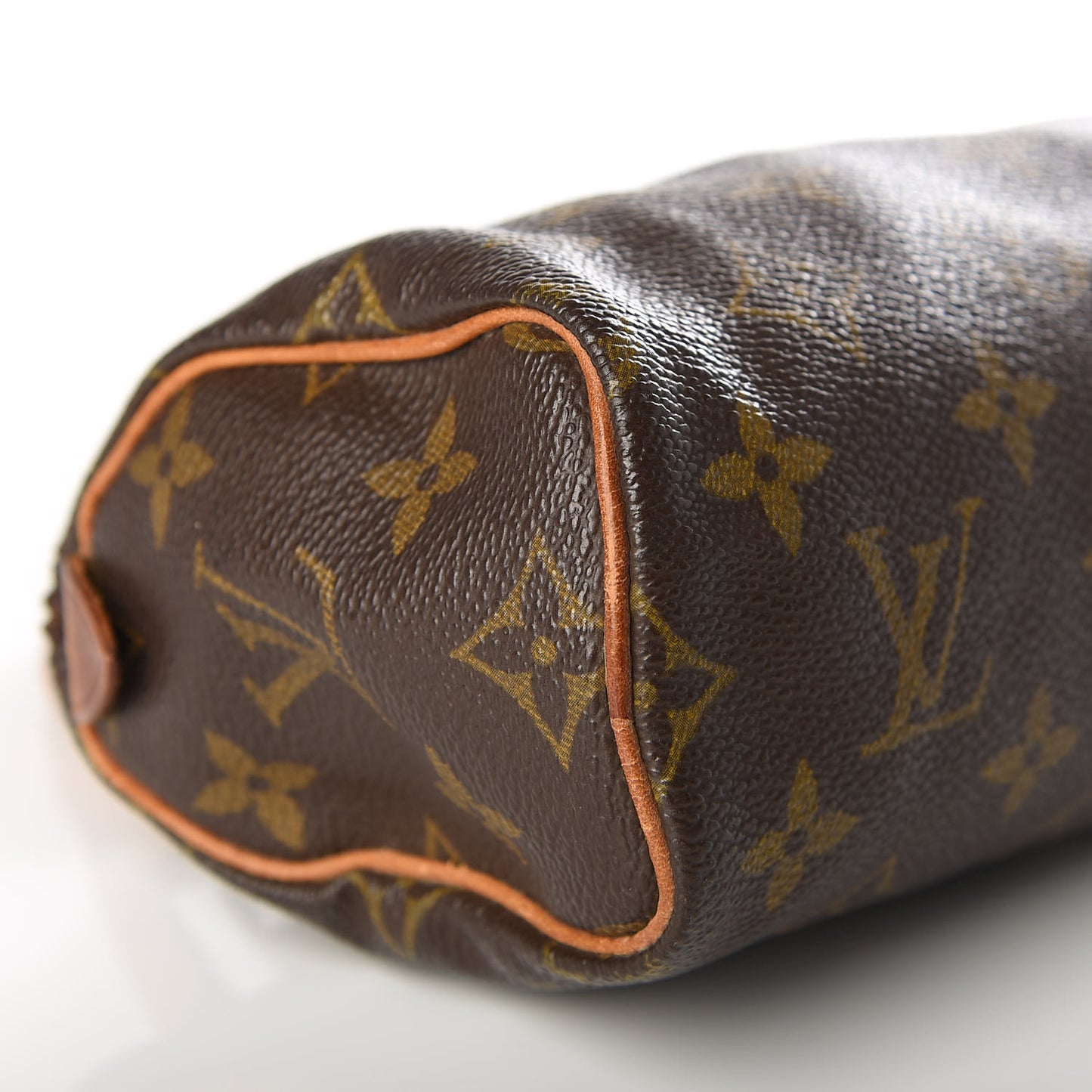 Monogram Mini Sac HL Speedy