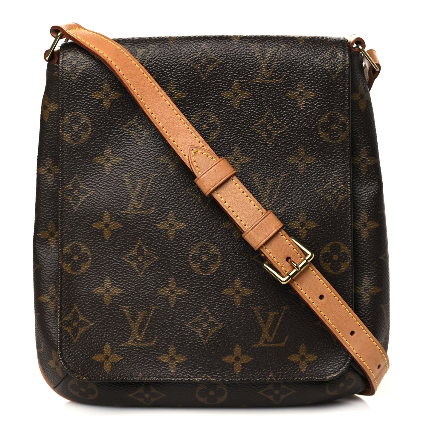 Monogram Musette Salsa