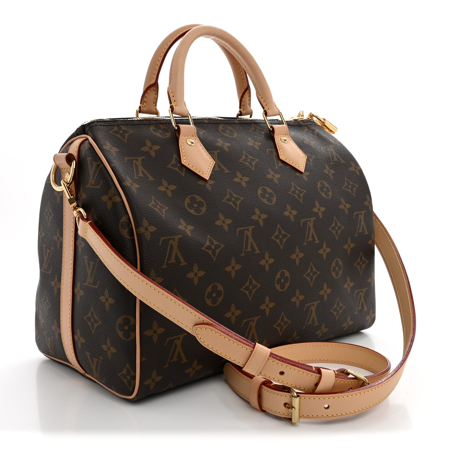 Monogram Speedy 30