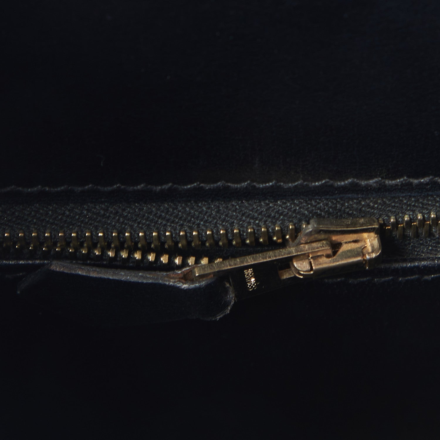 Hermes Box Kelly Sellier 32 Black 16 of 35