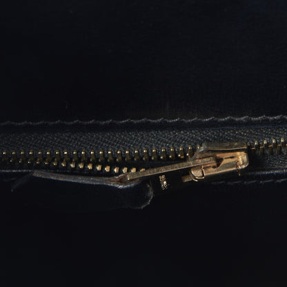 Hermes Box Kelly Sellier 32 Black 16 of 35