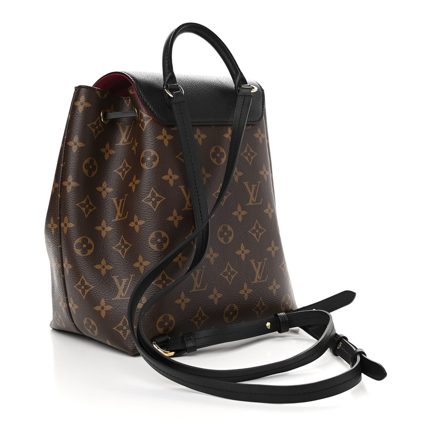 Monogram Montsouris PM Black