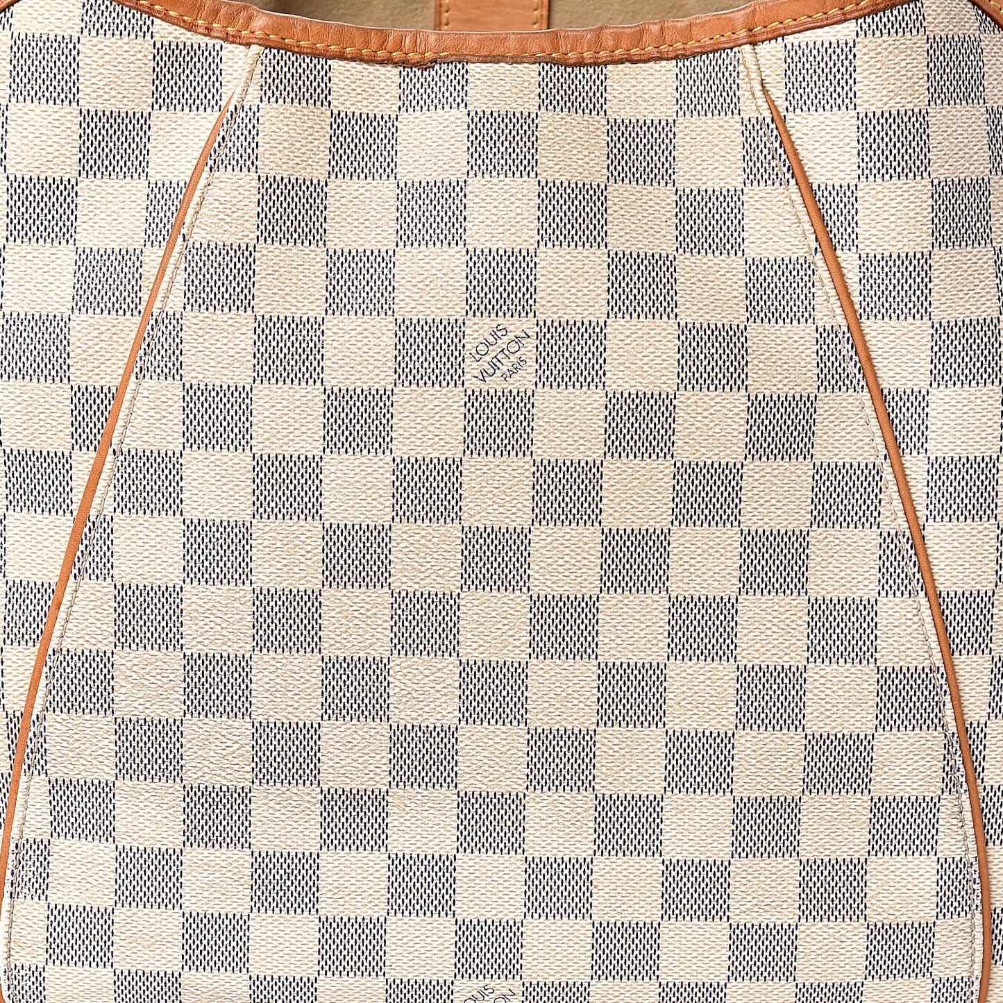 Damier Azur Galliera PM