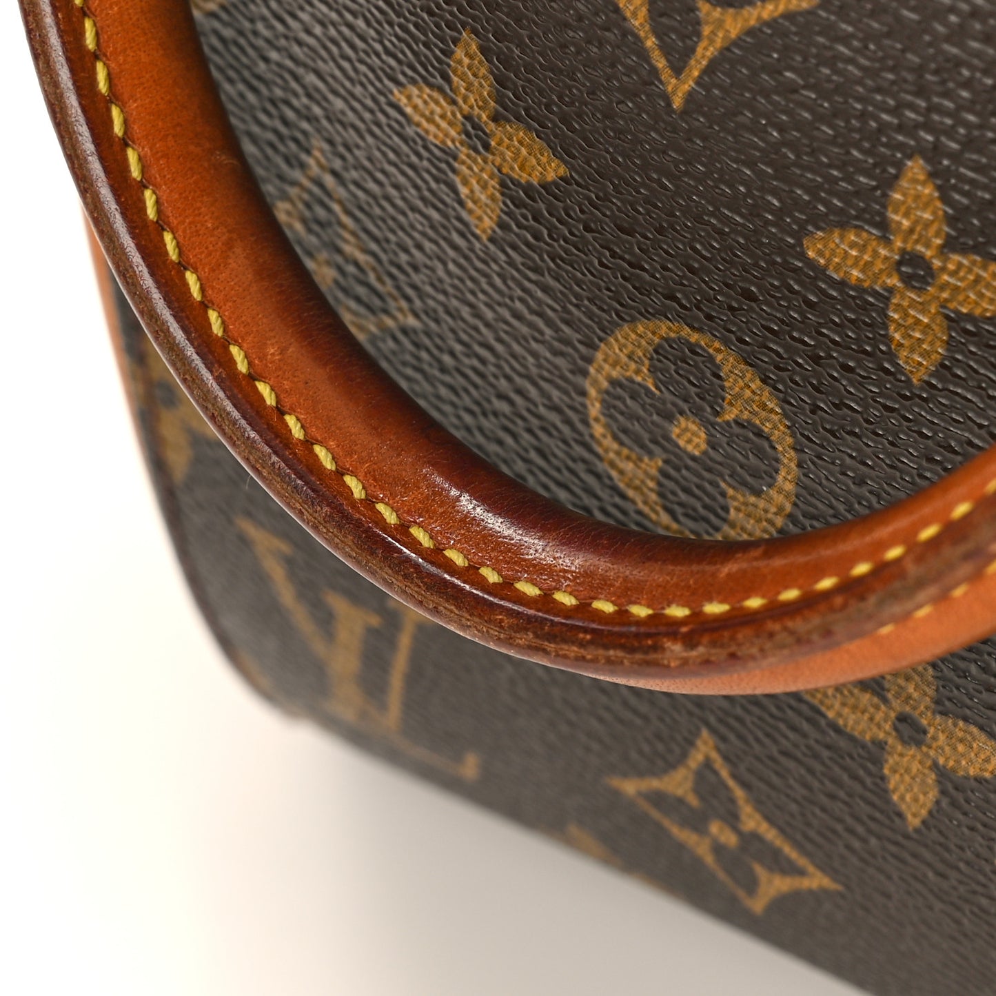 Monogram Ellipse PM