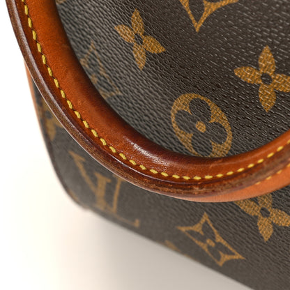 Louis Vuitton Monogram Ellipse PM 10 of 15