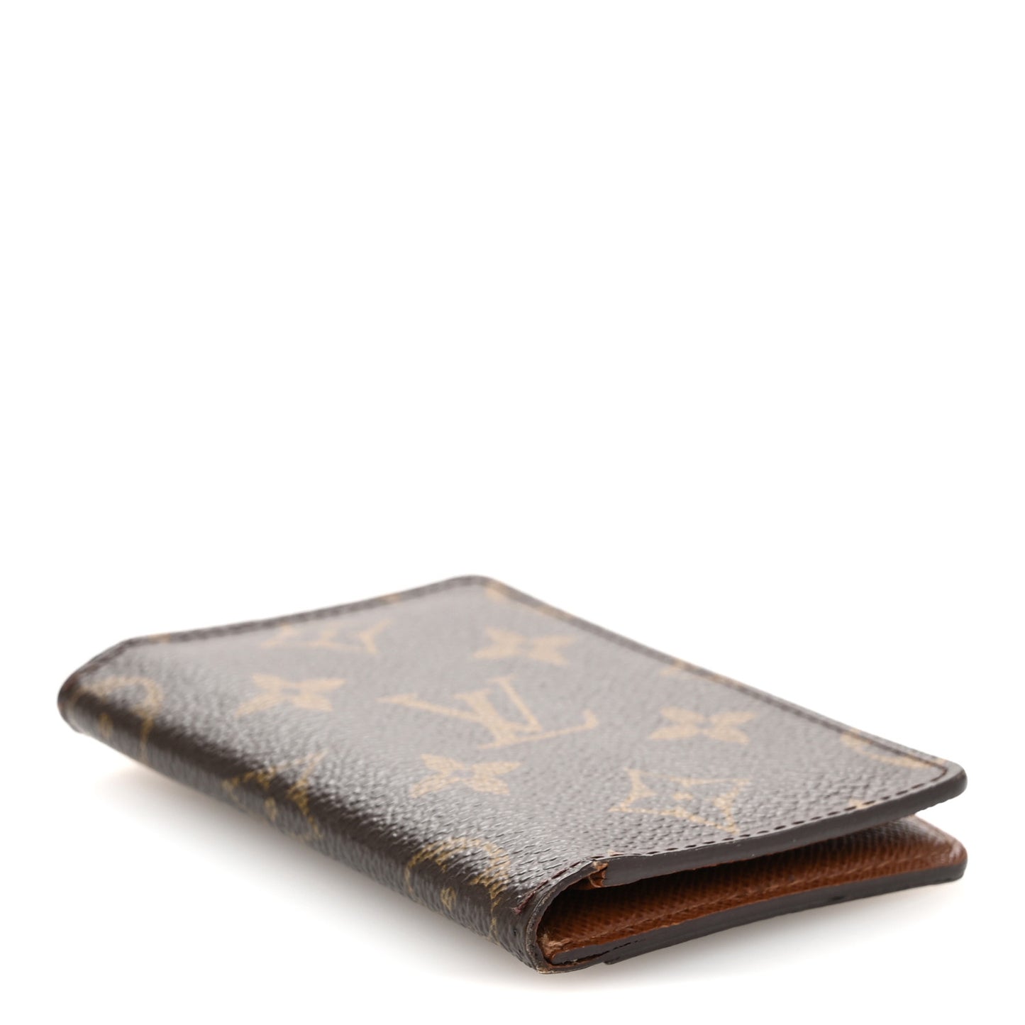 Monogram Pocket Organizer NM