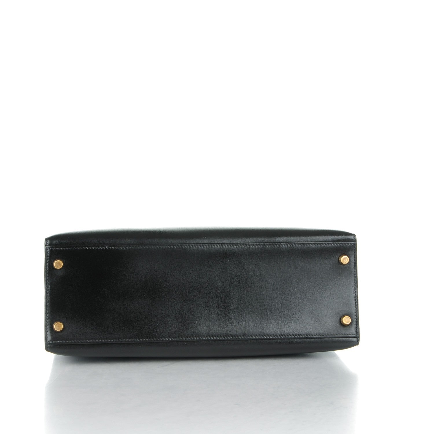 Hermes Box Kelly Sellier 32 Black 6 of 26