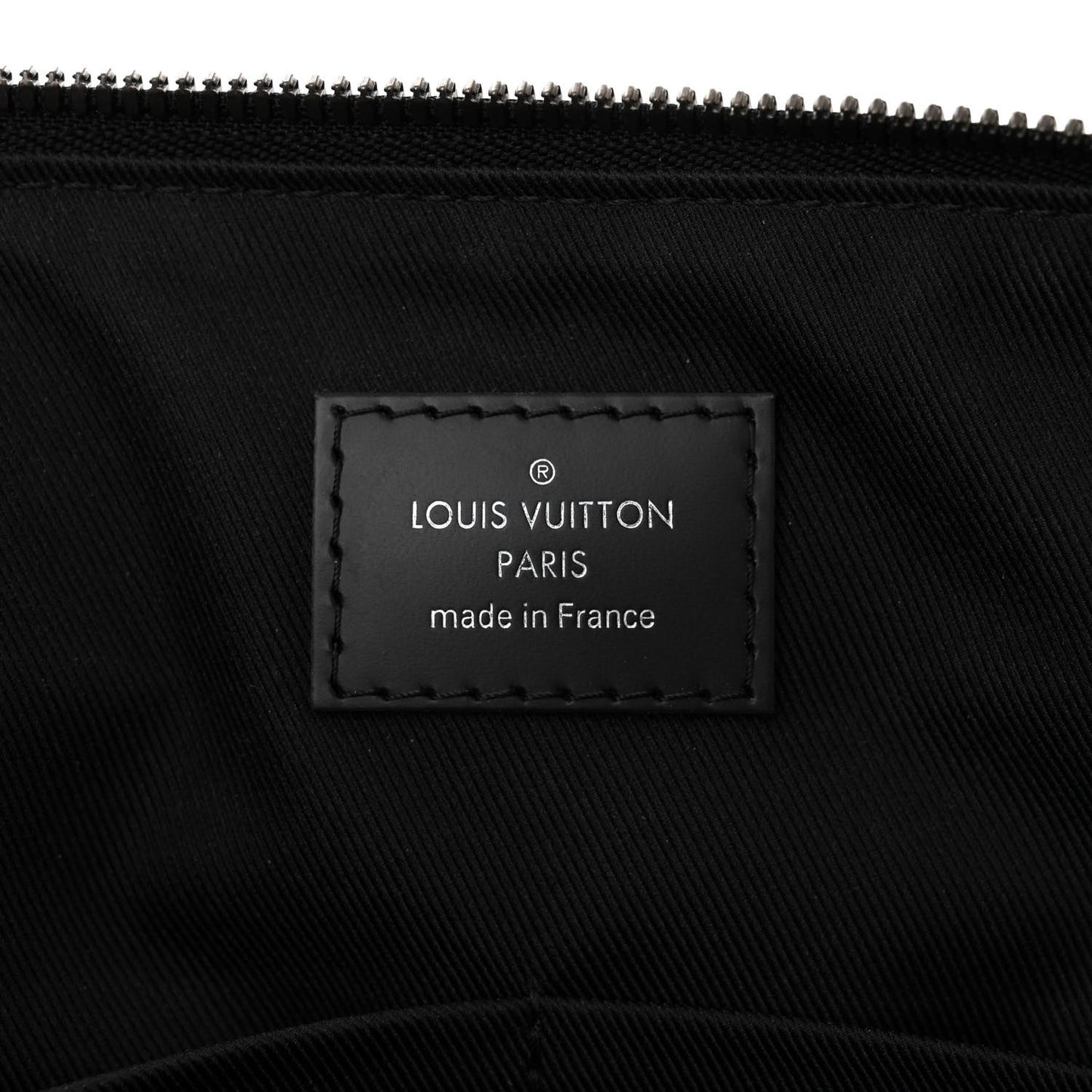 Monogram Eclipse Explorer Briefcase
