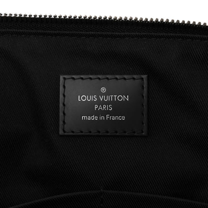 Louis Vuitton Monogram Eclipse Explorer Briefcase 6 of 9