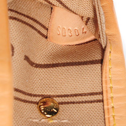 Louis Vuitton Monogram Neverfull PM 7 of 8