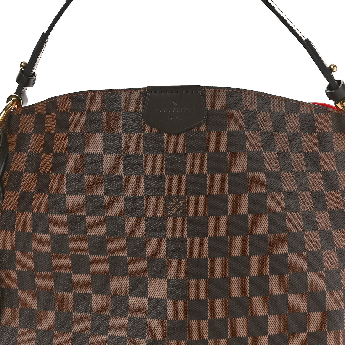 Damier Ebene Graceful MM