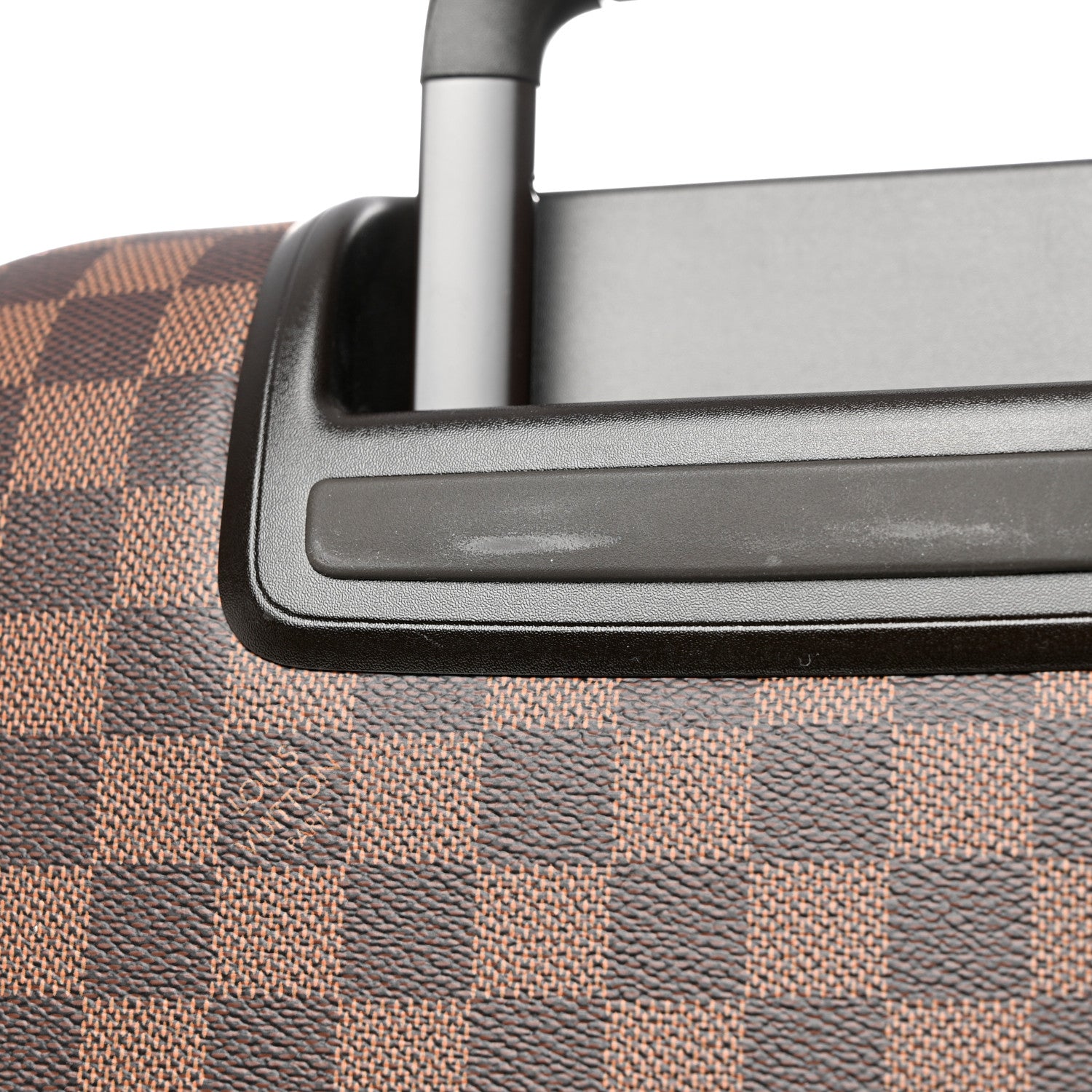 Louis Vuitton Damier Ebene Pegase Light 55 13 of 13