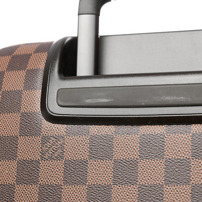 Louis Vuitton Damier Ebene Pegase Light 55 13 of 13