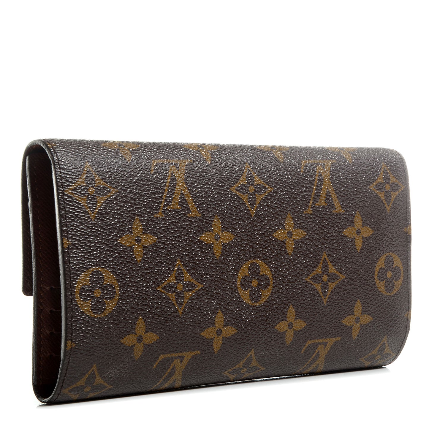 Monogram Porte Tresor International Wallet