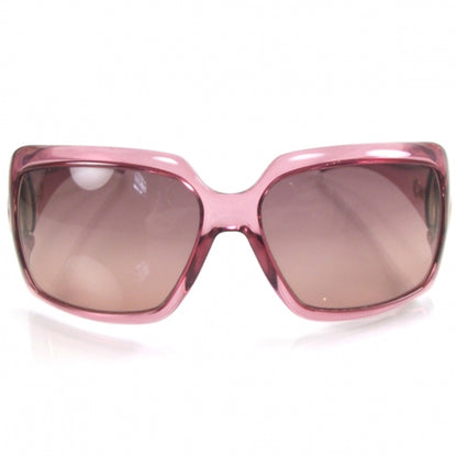 Gucci Horsebit Butterfly Frame Sunglasses Pink 3 of 7