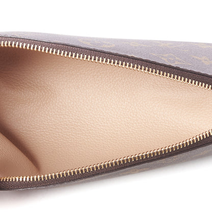 Louis Vuitton Monogram Cosmetic Pouch 6 of 7
