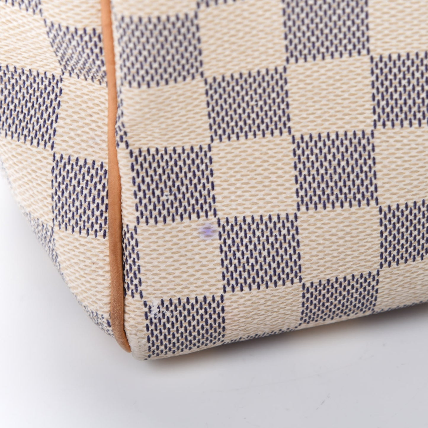 Damier Azur Speedy 25