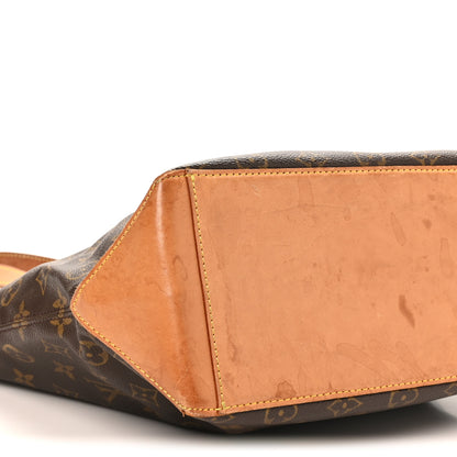 Louis Vuitton Monogram Cabas Piano 8 of 9