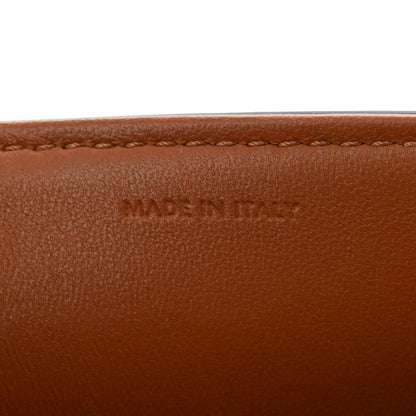 Celine Natural Calfskin Besace Small 16 Tan 7 of 11