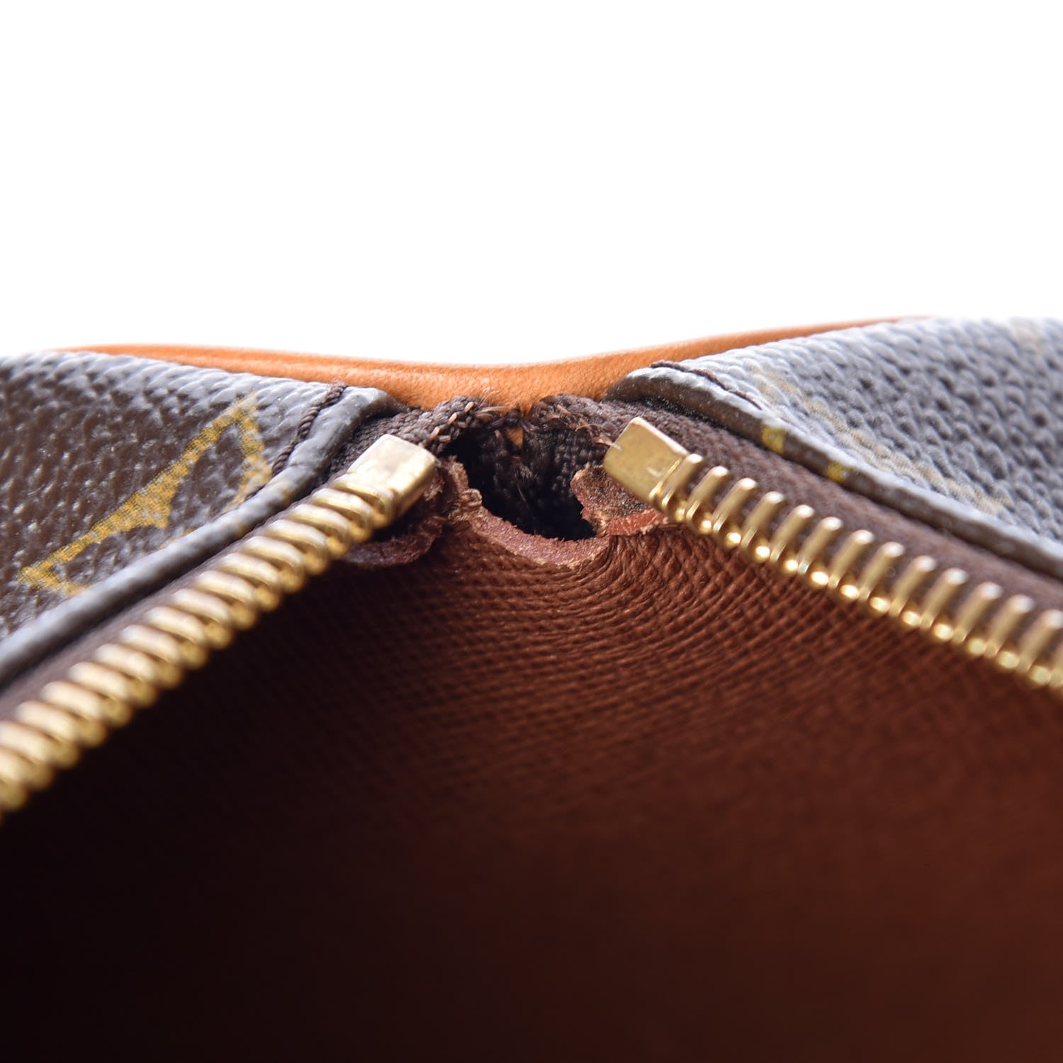 Louis Vuitton Monogram Papillon 26 12 of 13