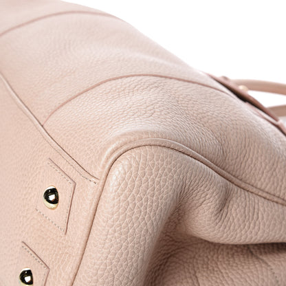 Mulberry Soft Grain Calfskin Bayswater Ballet Pink 11 of 14