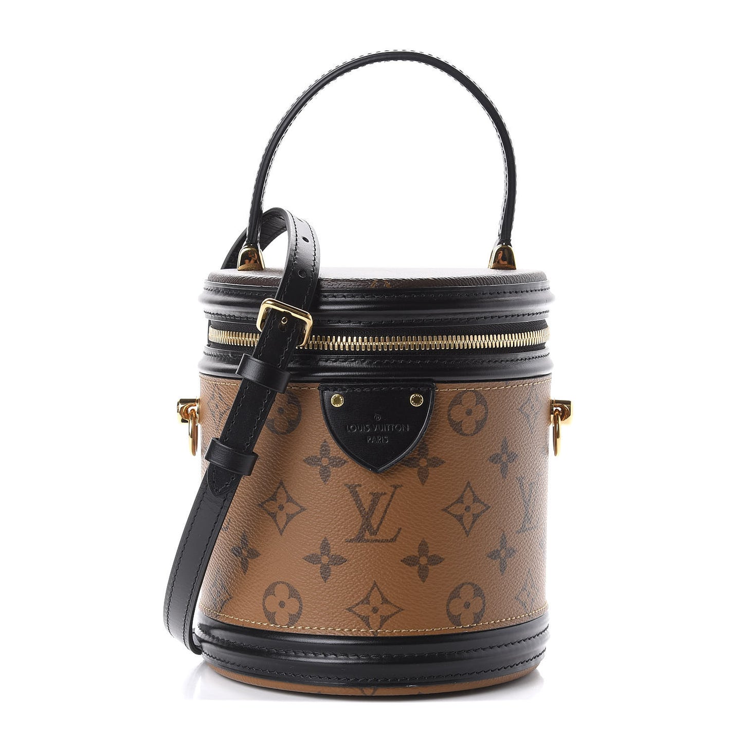 Reverse Monogram Cannes