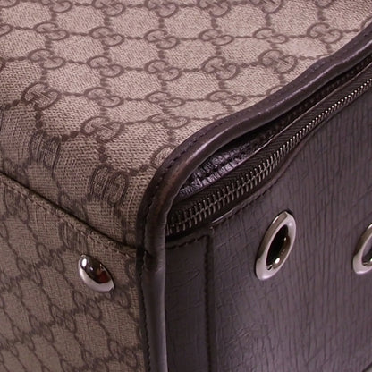 Gucci Monogram Joy Dog Bag 5 of 11