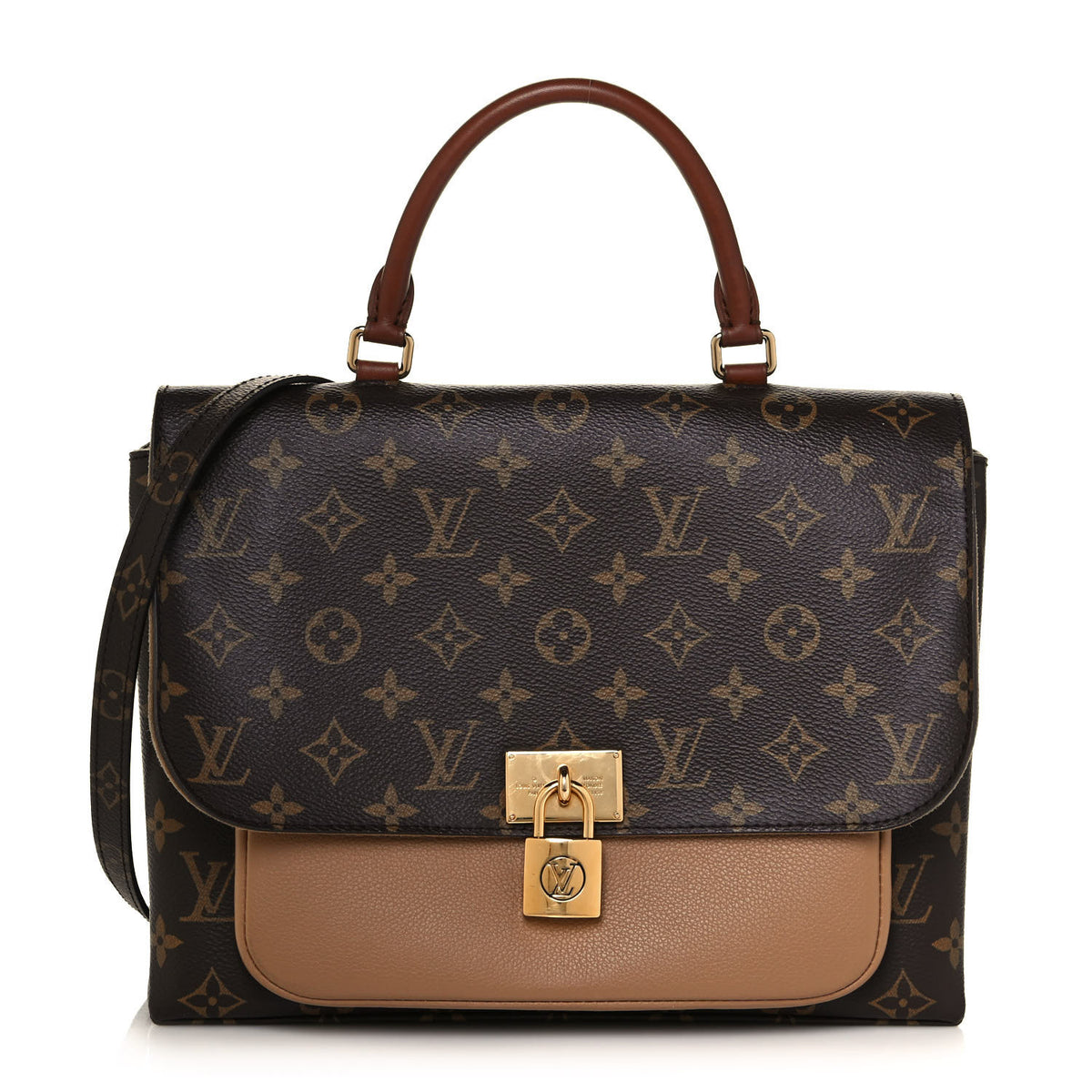 Monogram Marignan Sesame