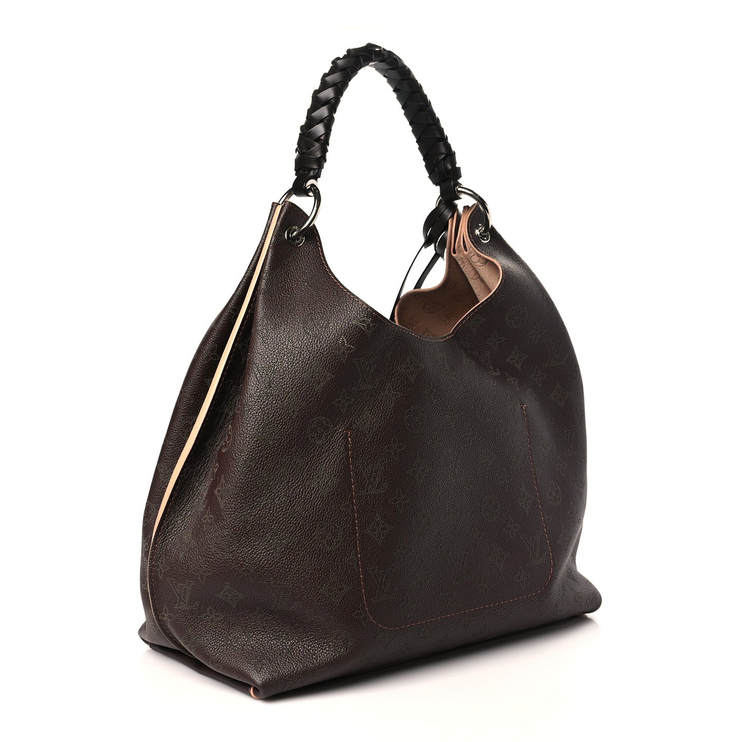 Mahina Carmel Hobo Chocolate