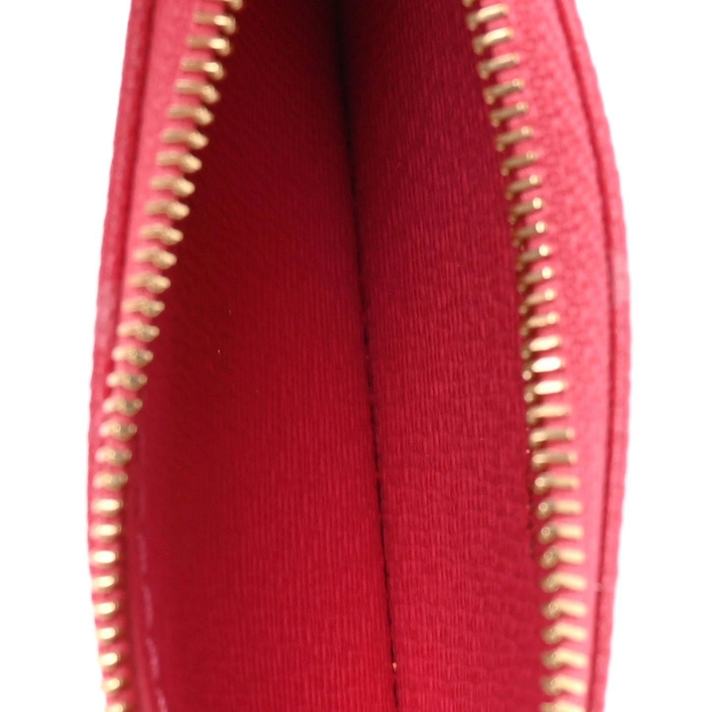 Monogram Origine Key Pouch Rose Ruban