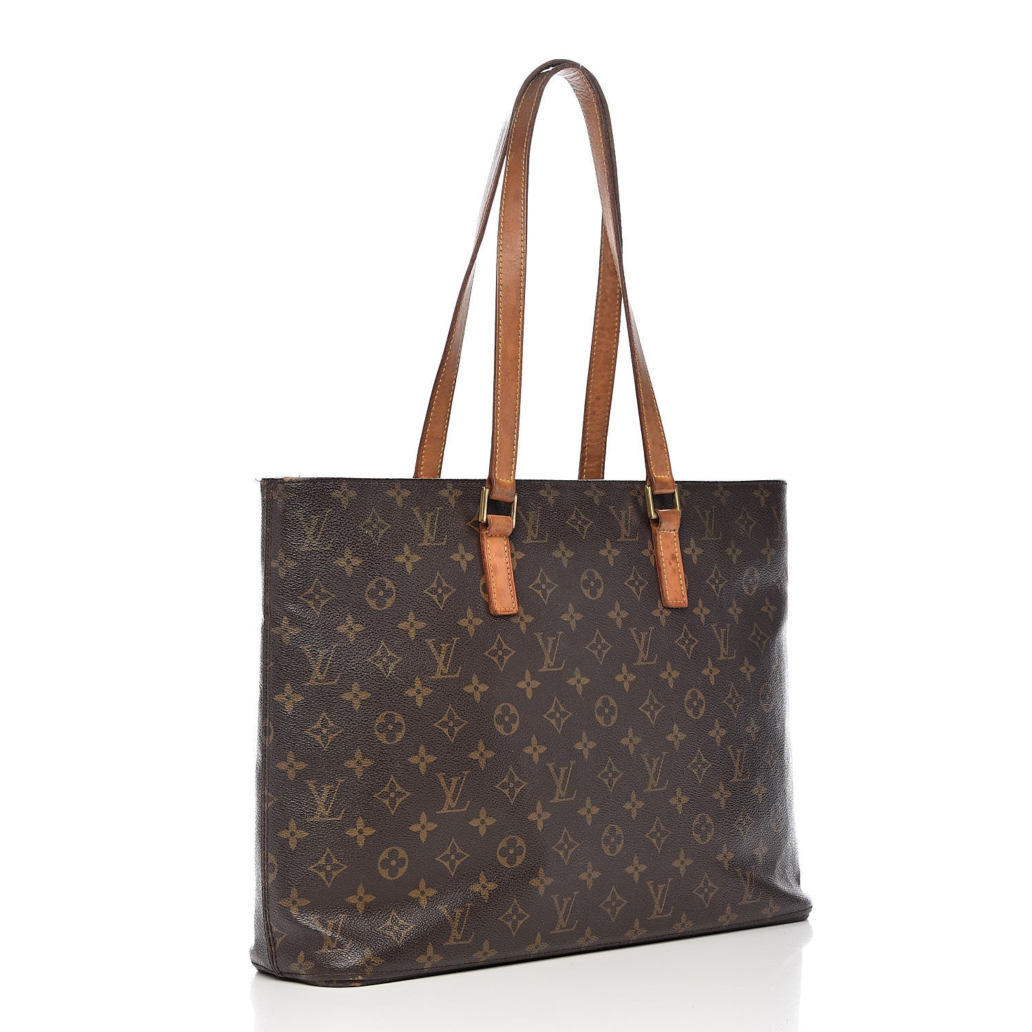 Louis Vuitton Monogram Luco 3 of 26