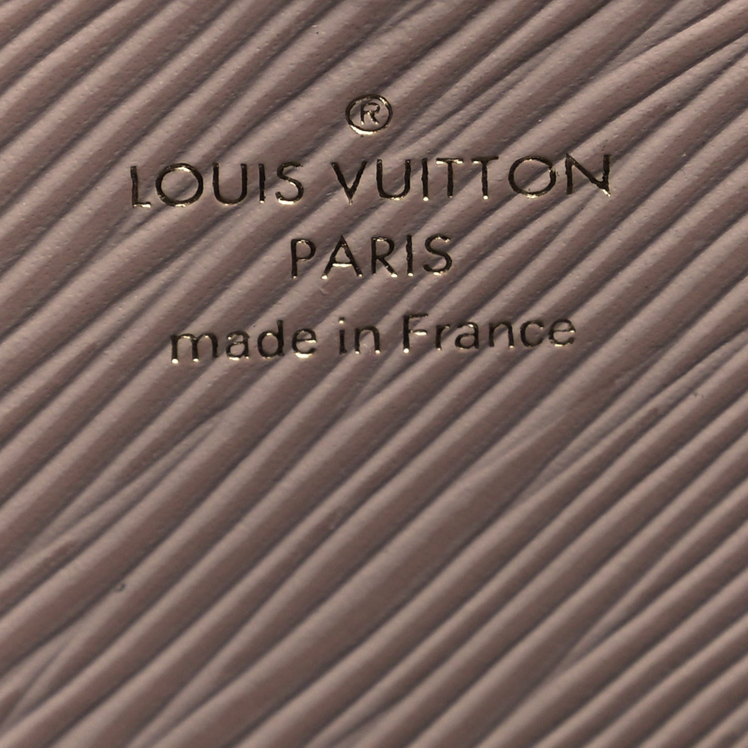Louis Vuitton Epi Studded Sol Twist Shoulder Bag MM Galet 6 of 11