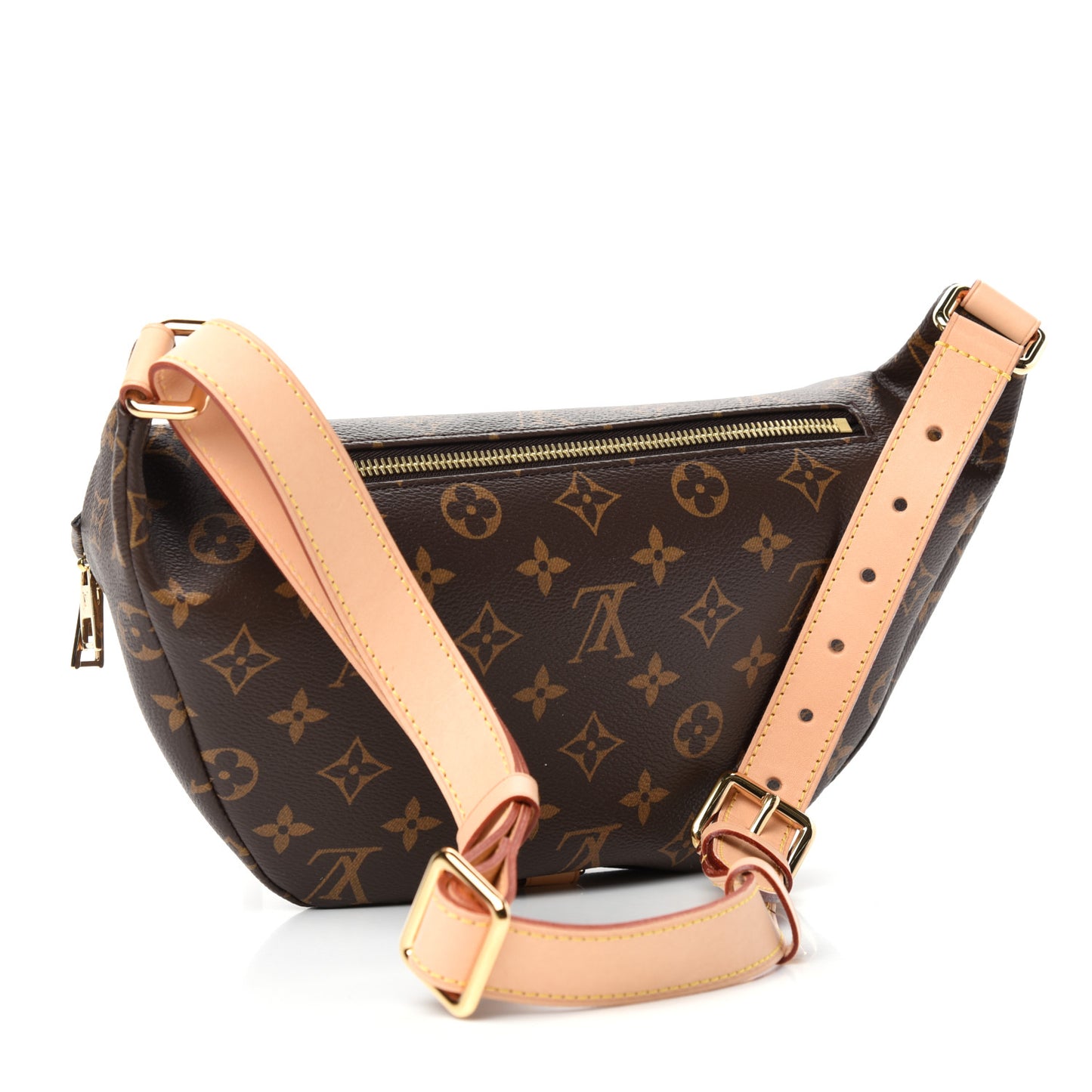 Monogram Bumbag